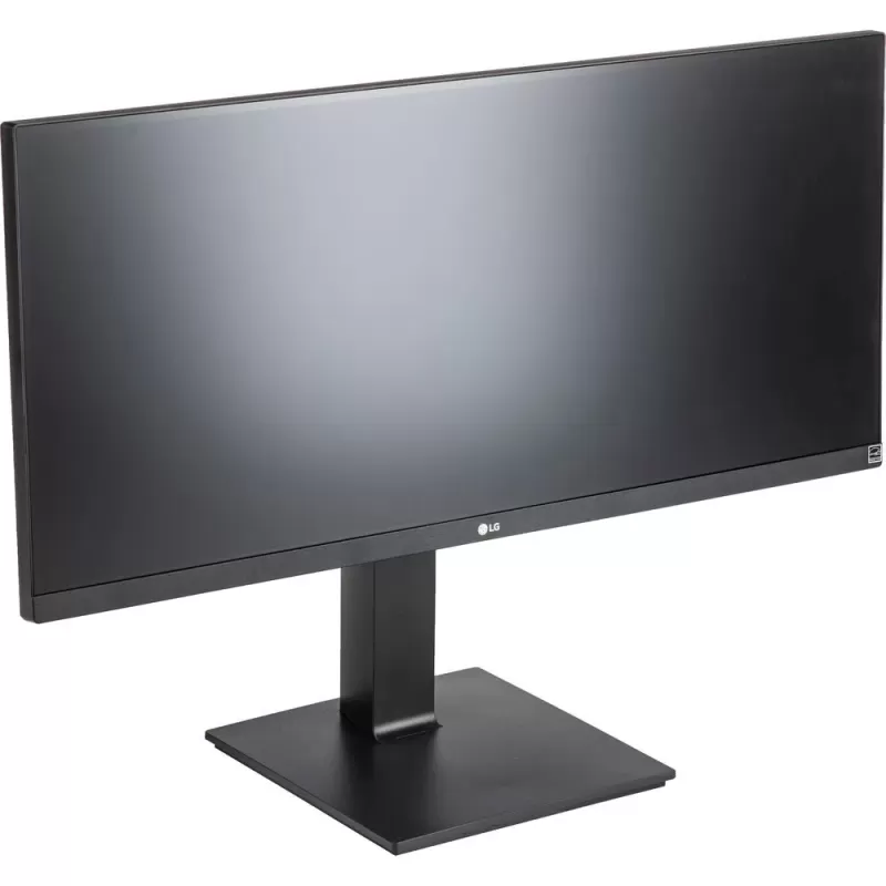 Монитор для ПК LG 29BN650-B 29" UltraWide IPS FHD 75Hz 5ms 29BN650-B Цвет:чёрный - параллельный импортер