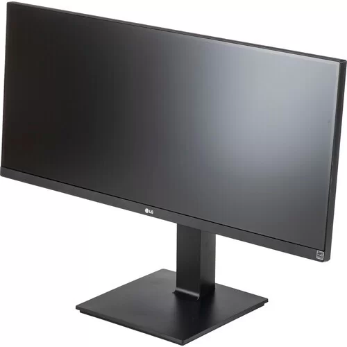 Монитор для ПК LG 29BN650-B 29" UltraWide IPS FHD 75Hz 5ms 29BN650-B Цвет:чёрный - параллельный импортер