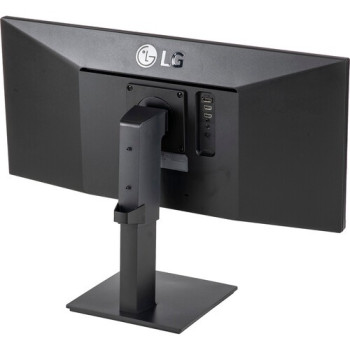 Монитор для ПК LG 29BN650-B 29" UltraWide IPS FHD 75Hz 5ms 29BN650-B Цвет:черный - параллельный импортер