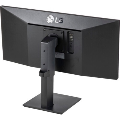 Монитор для ПК LG 29BN650-B 29" UltraWide IPS FHD 75Hz 5ms Цвет:черный - параллельный импортер Монитор для ПК LG 29BN650-B 29" UltraWide IPS FHD 75Hz 5ms Цвет:черный - параллельный импортер