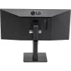 Монитор для ПК LG 29BN650-B 29" UltraWide IPS FHD 75Hz 5ms 29BN650-B Цвет:чёрный - параллельный импортер