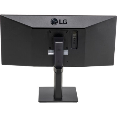 Монитор для ПК LG 29BN650-B 29" UltraWide IPS FHD 75Hz 5ms Цвет:черный - параллельный импортер Монитор для ПК LG 29BN650-B 29" UltraWide IPS FHD 75Hz 5ms Цвет:черный - параллельный импортер