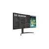 מסך גיימינג LG 35" 35WN75C-B QHD VA USB-C 35WN75C-B קעור 100Hz צבע שחור - יבואן מקביל מסך גיימינג LG 35" 35WN75C-B QHD VA USB-C 35WN75C-B קעור 100Hz צבע שחור - יבואן מקביל
