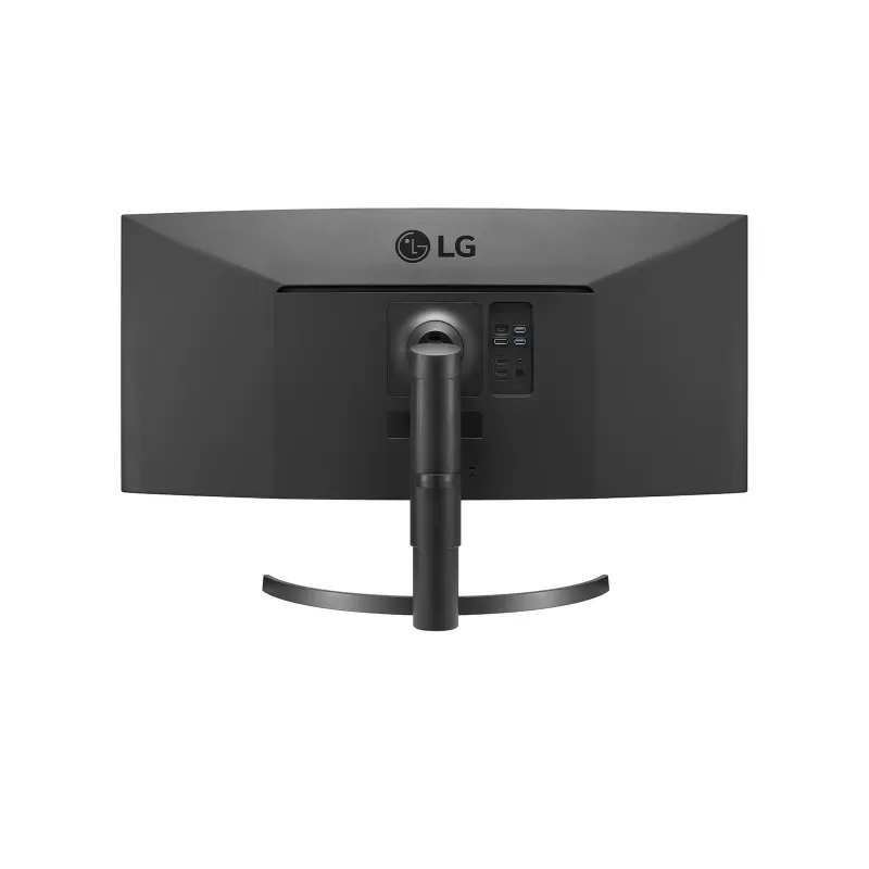 מסך גיימינג LG 35" 35WN75C-B QHD VA USB-C 35WN75C-B קעור 100Hz צבע שחור - יבואן מקביל מסך גיימינג LG 35" 35WN75C-B QHD VA USB-C 35WN75C-B קעור 100Hz צבע שחור - יבואן מקביל