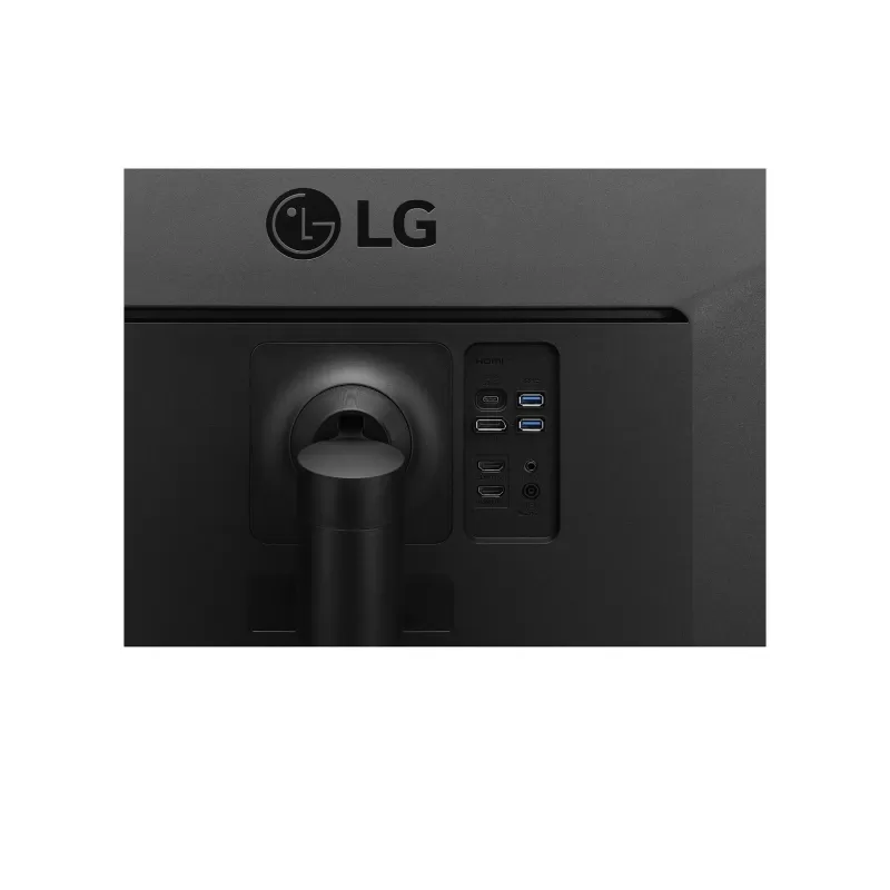 מסך גיימינג LG 35" 35WN75C-B QHD VA USB-C 35WN75C-B קעור 100Hz צבע שחור - יבואן מקביל מסך גיימינג LG 35" 35WN75C-B QHD VA USB-C 35WN75C-B קעור 100Hz צבע שחור - יבואן מקביל