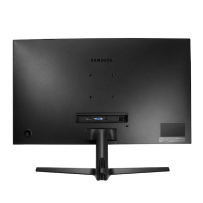 Computer Monitor Samsung C27R500FHR 27" VA FHD 60Hz 4ms 1800R Curved 26.9" - parallel importer Computer Monitor Samsung C27R500FHR 27" VA FHD 60Hz 4ms 1800R Curved 26.9" - parallel importer