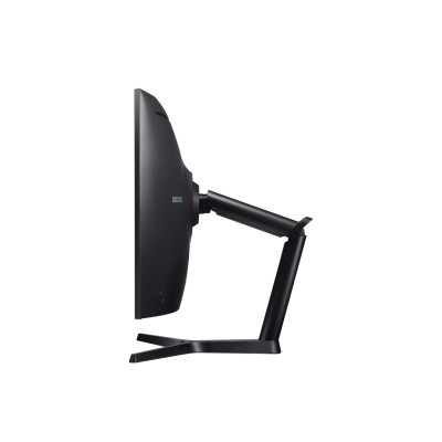 Gaming Monitor Samsung LC27HG70QQUXEN 27" C27HG70QQU VA HDR 144Hz DP Curved - parallel importer Gaming Monitor Samsung LC27HG70QQUXEN 27" C27HG70QQU VA HDR 144Hz DP Curved - parallel importer