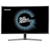 Gaming Monitor Samsung LC27HG70QQUXEN 27" C27HG70QQU VA HDR 144Hz DP LC27HG70QQUXEN Curved 26.9" 2K, QHD Color:black - parallel importer