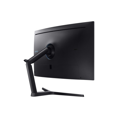 Gaming Monitor Samsung LC27HG70QQUXEN 27" C27HG70QQU VA HDR 144Hz DP Curved - parallel importer Gaming Monitor Samsung LC27HG70QQUXEN 27" C27HG70QQU VA HDR 144Hz DP Curved - parallel importer