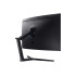 Gaming Monitor Samsung LC27HG70QQUXEN 27" C27HG70QQU VA HDR 144Hz DP Curved - parallel importer Gaming Monitor Samsung LC27HG70QQUXEN 27" C27HG70QQU VA HDR 144Hz DP Curved - parallel importer