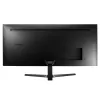 Computer Monitor Samsung 34" S34J550WQR UWQHD 75Hz VA S34J550WQR 2K, QHD Color:black - parallel importer