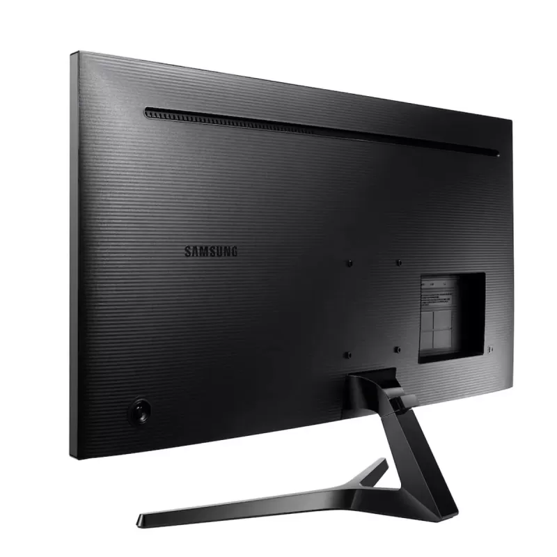 Computer Monitor Samsung 34" S34J550WQR UWQHD 75Hz VA S34J550WQR 2K, QHD Color:black - parallel importer