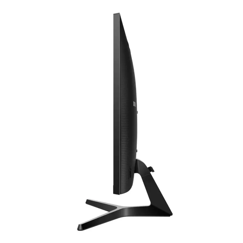 Computer Monitor Samsung 34" S34J550WQR UWQHD 75Hz VA S34J550WQR 2K, QHD Color:black - parallel importer