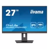 Computer Monitor IIYAMA ProLite XUB2792HSC-B5 XUB2792HSC-B5 27" 75Hz FHD IPS Color:black