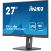 Computer Monitor IIYAMA ProLite XUB2792HSC-B5 XUB2792HSC-B5 27" 75Hz FHD IPS Color:black