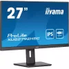 Computer Monitor IIYAMA ProLite XUB2792HSC-B5 XUB2792HSC-B5 27" 75Hz FHD IPS Color:black