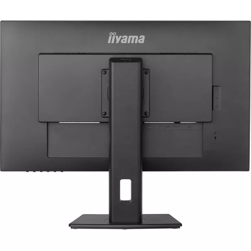 Computer Monitor IIYAMA ProLite XUB2792HSC-B5 XUB2792HSC-B5 27" 75Hz FHD IPS Color:black