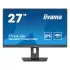 Computer Monitor IIYAMA ProLite XUB2792HSC-B5 XUB2792HSC-B5 27" 75Hz FHD IPS Color:black