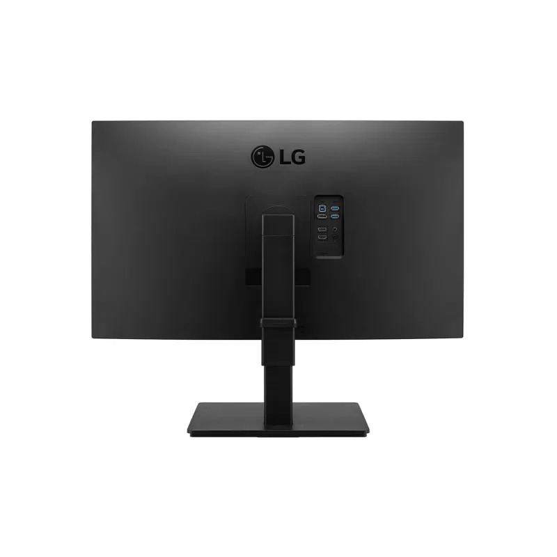 Computer Monitor LG 32BN67UP-B 31.5" 4K UHD 60Hz 5ms IPS 32BN67UP-B Color:black - parallel importer