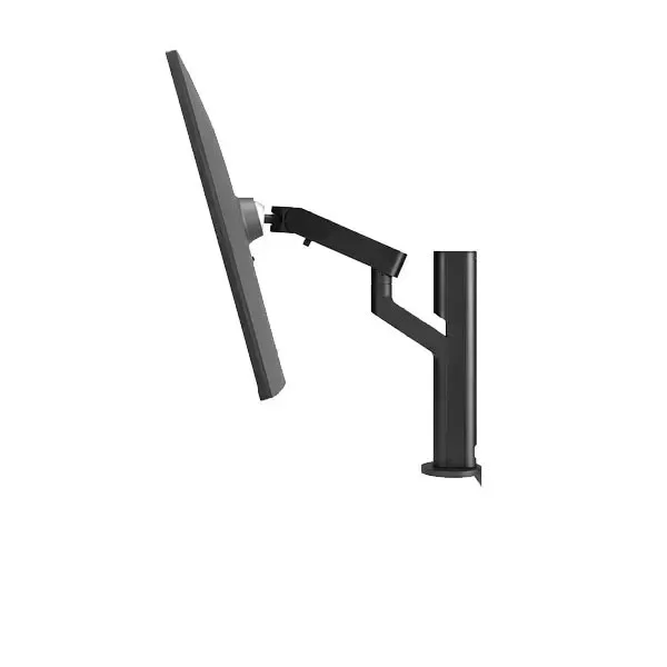 מסך מחשב LG 28MQ780-B 28" SDQHD 60Hz 5ms USB-C PD90W NanoIPS Monitor 28MQ780-B 2K, QHD צבע שחור - יבואן מקביל