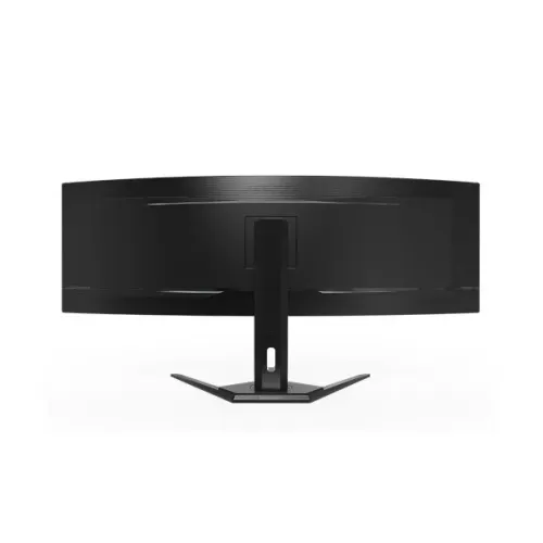 Gaming Monitor Gigabyte AORUS CO49DQ CO49DQ 49" 144Hz 5K, UHD OLED Color:black Gaming Monitor Gigabyte AORUS CO49DQ CO49DQ 49" 144Hz 5K, UHD OLED Color:black