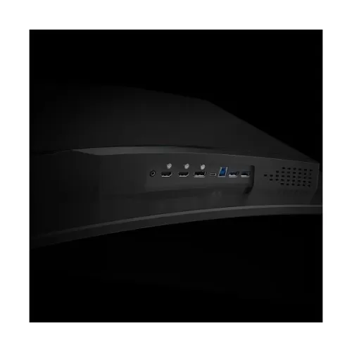 Gaming Monitor Gigabyte AORUS CO49DQ CO49DQ 49" 144Hz 5K, UHD OLED Color:black Gaming Monitor Gigabyte AORUS CO49DQ CO49DQ 49" 144Hz 5K, UHD OLED Color:black
