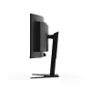 Gaming Monitor Gigabyte AORUS CO49DQ CO49DQ 49" 144Hz 5K, UHD OLED Color:black Gaming Monitor Gigabyte AORUS CO49DQ CO49DQ 49" 144Hz 5K, UHD OLED Color:black