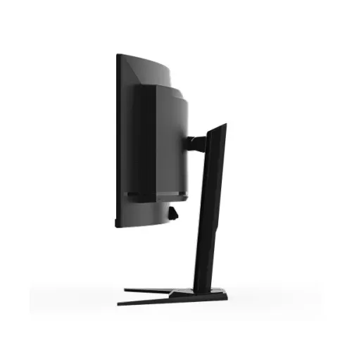 Gaming Monitor Gigabyte AORUS CO49DQ CO49DQ 49" 144Hz 5K, UHD OLED Color:black Gaming Monitor Gigabyte AORUS CO49DQ CO49DQ 49" 144Hz 5K, UHD OLED Color:black