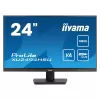 מסך מחשב IIYAMA XU2494HSU-B6 24" ProLite VA FHD 100Hz 1ms XU2494HSU-B6 23.8" צבע שחור