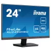 מסך מחשב IIYAMA XU2494HSU-B6 24" ProLite VA FHD 100Hz 1ms XU2494HSU-B6 23.8" צבע שחור