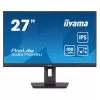 Computer Monitor IIYAMA ProLite XUB2792HSU-B6 XUB2792HSU-B6 27" 100Hz FHD IPS Color:black