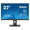 Computer Monitor IIYAMA ProLite XUB2792HSU-B6 XUB2792HSU-B6 27" 100Hz FHD IPS Color:black