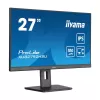 Computer Monitor IIYAMA ProLite XUB2792HSU-B6 XUB2792HSU-B6 27" 100Hz FHD IPS Color:black