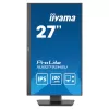 Computer Monitor IIYAMA ProLite XUB2792HSU-B6 XUB2792HSU-B6 27" 100Hz FHD IPS Color:black