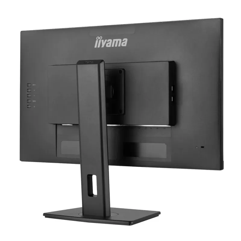 Computer Monitor IIYAMA ProLite XUB2792HSU-B6 XUB2792HSU-B6 27" 100Hz FHD IPS Color:black
