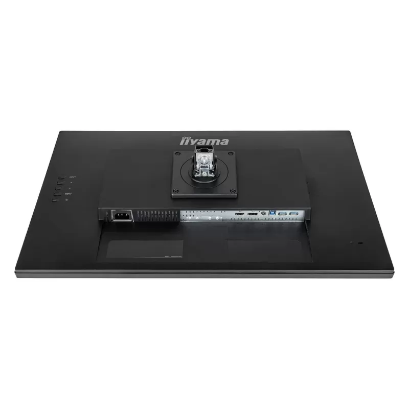 Computer Monitor IIYAMA ProLite XUB2792HSU-B6 XUB2792HSU-B6 27" 100Hz FHD IPS Color:black