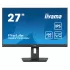 Computer Monitor IIYAMA ProLite XUB2792HSU-B6 XUB2792HSU-B6 27" 100Hz FHD IPS Color:black