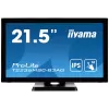 Computer Monitor IIYAMA T2236MSC-B3AG 21.5" ProLite FHD 5ms IPS 10pt Touch Monitor T2236MSC-B3AG 60Hz Color:black Computer Monitor IIYAMA T2236MSC-B3AG 21.5" ProLite FHD 5ms IPS 10pt Touch Monitor T2236MSC-B3AG 60Hz Color:black