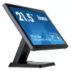 Computer Monitor IIYAMA T2236MSC-B3AG 21.5" ProLite FHD 5ms IPS 10pt Touch Monitor T2236MSC-B3AG 60Hz Color:black Computer Monitor IIYAMA T2236MSC-B3AG 21.5" ProLite FHD 5ms IPS 10pt Touch Monitor T2236MSC-B3AG 60Hz Color:black