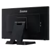 Computer Monitor IIYAMA T2236MSC-B3AG 21.5" ProLite FHD 5ms IPS 10pt Touch Monitor T2236MSC-B3AG 60Hz Color:black Computer Monitor IIYAMA T2236MSC-B3AG 21.5" ProLite FHD 5ms IPS 10pt Touch Monitor T2236MSC-B3AG 60Hz Color:black