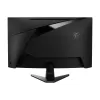 מסך מחשב גיימינג MSI MAG 32C6X HMM326X 31.5" 250Hz(OC) FHD VA צבע שחור