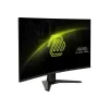 מסך מחשב גיימינג MSI MAG 32C6X HMM326X 31.5" 250Hz(OC) FHD VA צבע שחור