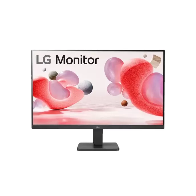 מסך מחשב LG 27MR400-B 27" IPS FHD 100Hz 5ms 27MR400-B - יבואן מקביל