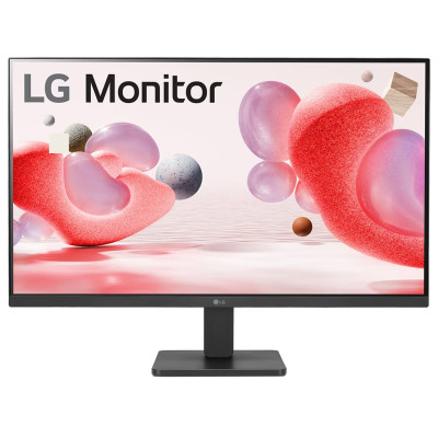 Монитор для ПК LG 27MR400-B 27" IPS FHD 100Hz 5ms FullHD - параллельный импортер Монитор для ПК LG 27MR400-B 27" IPS FHD 100Hz 5ms FullHD - параллельный импортер