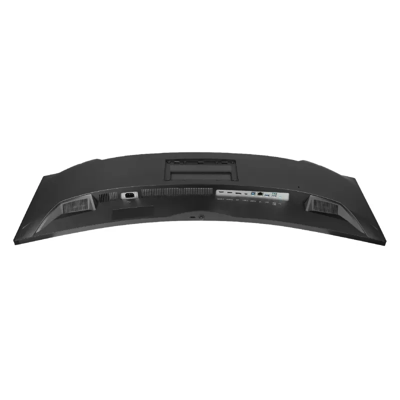 Curved gaming monitor IIYAMA 45" ProLite VA Dual QHD VA 165Hz 0.8ms 1500R XCB4594DQSN-B1 Curved 5K, UHD Color:black - parallel importer