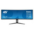 Изогнутый монитор для игр IIYAMA 45" ProLite VA Dual QHD VA 165Hz 0.8ms 1500R - параллельный импортер Изогнутый монитор для игр IIYAMA 45" ProLite VA Dual QHD VA 165Hz 0.8ms 1500R - параллельный импортер