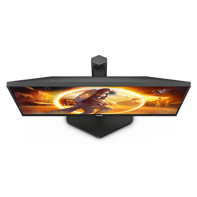 Computer Monitor AOC 27G4X 27" IPS FHD 180Hz 0.5ms FullHD - parallel importer