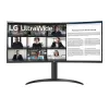 Монитор для ПК LG 34WR55QC-B 34" UltraWide VA WQHD 100Hz 5ms 1800R 34WR55QC-B 2K, QHD - параллельный импортер