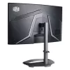 מסך מחשב Cooler Master CMI-GM27-CQS 27" GM27-CQS VA WQHD 170Hz 0.5ms 1500R CMI-GM27-CQS 2K, QHD מסך מחשב Cooler Master CMI-GM27-CQS 27" GM27-CQS VA WQHD 170Hz 0.5ms 1500R CMI-GM27-CQS 2K, QHD