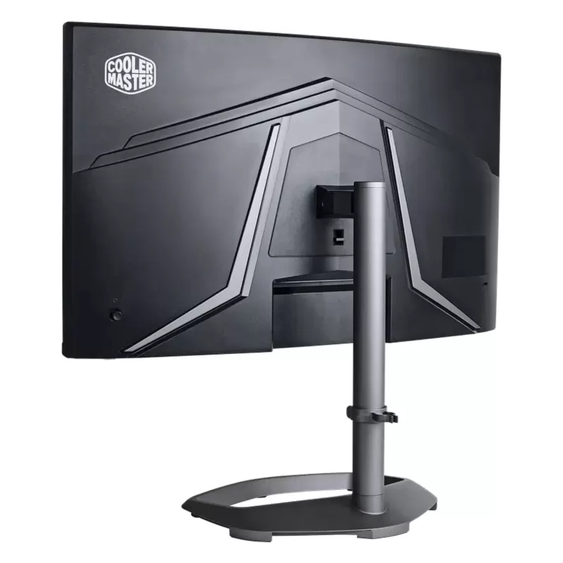 מסך מחשב Cooler Master CMI-GM27-CQS 27" GM27-CQS VA WQHD 170Hz 0.5ms 1500R CMI-GM27-CQS 2K, QHD מסך מחשב Cooler Master CMI-GM27-CQS 27" GM27-CQS VA WQHD 170Hz 0.5ms 1500R CMI-GM27-CQS 2K, QHD